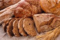 Dzięki zastosowaniu różnych typów mąki możemy otrzymać różnorodne pieczywo i wypieki.
Źródło: Żywnośćonline